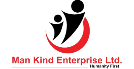 Mankind Enterprise Logo